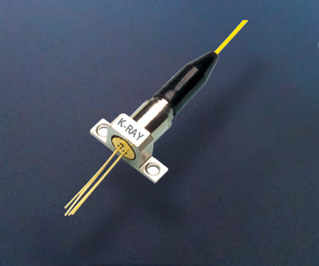 SI 短波探测器组件